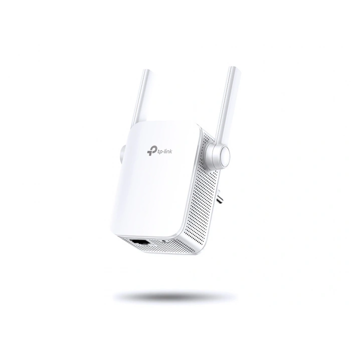 TP-LINK TL-WA855RE 300mbps N300 2.4GHZ Mesafe Genişletici EV Ofis Tipi Priz Tip