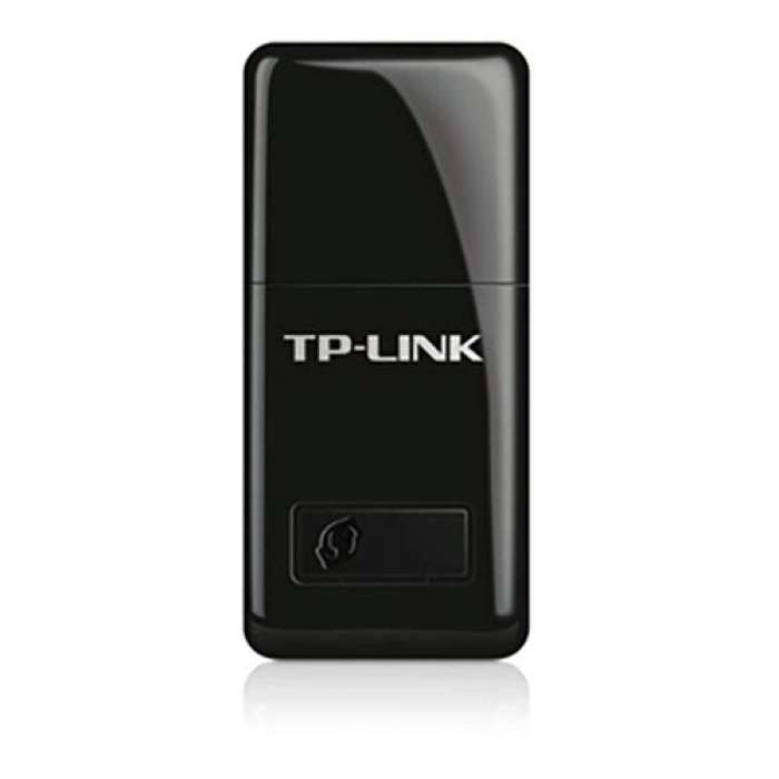 TP-LINK TL-WN823N N300 USB Mini Kablosuz Adaptör