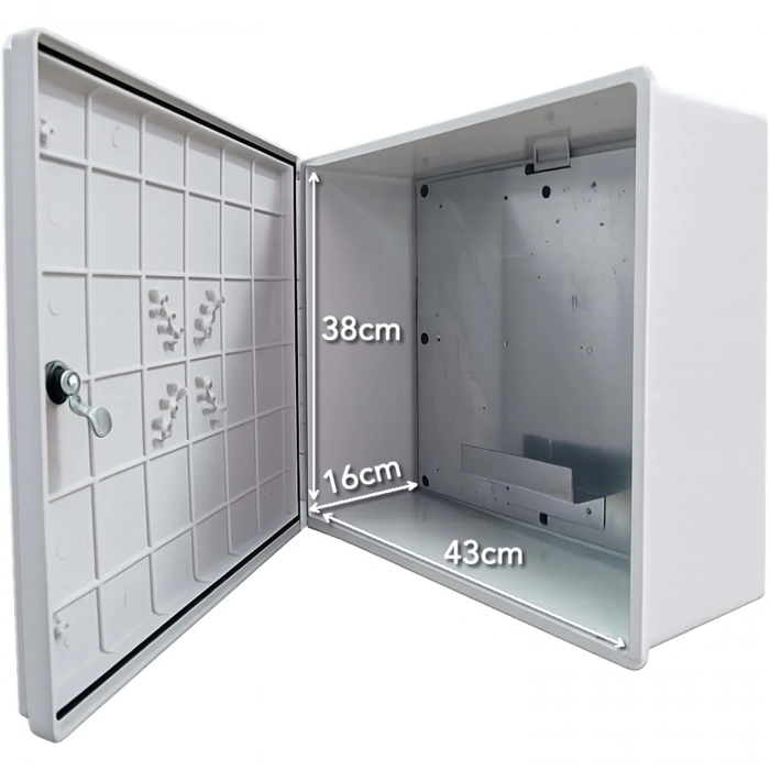 TRK TRK-179 MULTİ PAN İÇ-DIŞ MEKAN PANO