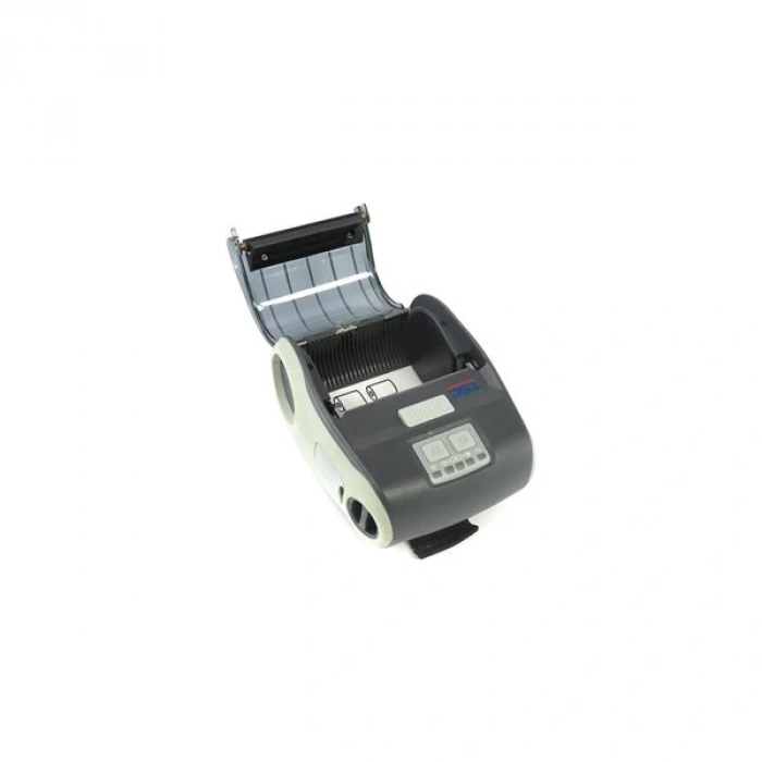 TSC 203DPİ ALPHA-40L BLUETOOTH MOBİL BARKOD YAZICI