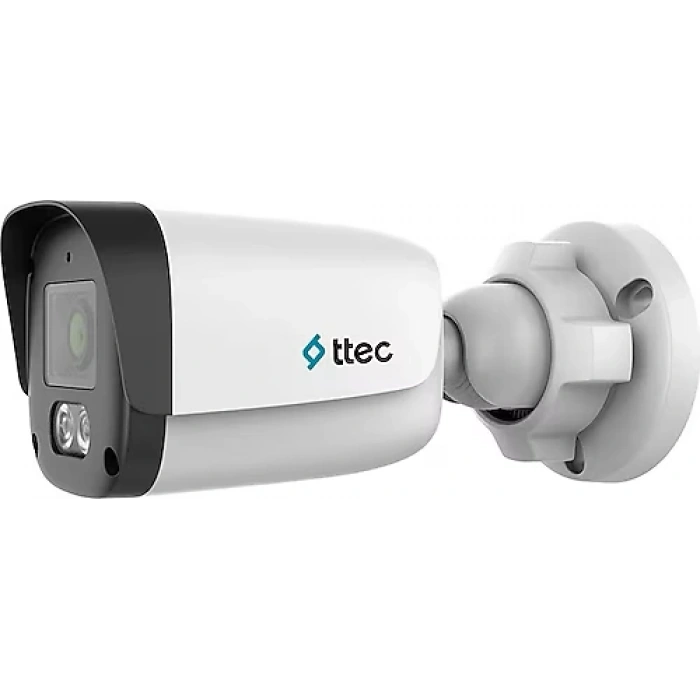 TTEC 2MP Bullet 2.8mm IP Kamera IPBP-2330M-M-Lite