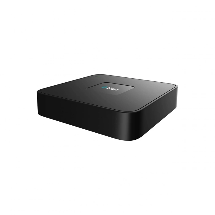 TTEC NVR-3108HP/8P-LITE 8 KANAL POE H265+ NVR KAYIT CİHAZI