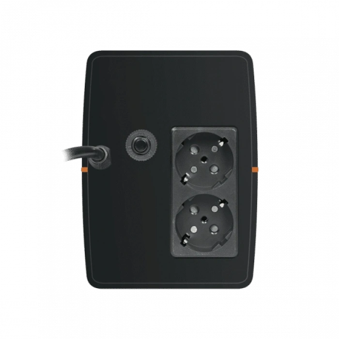 TUNÇMATİK 650VA LITE II TSK5200 LINE INTERACTIVE UPS