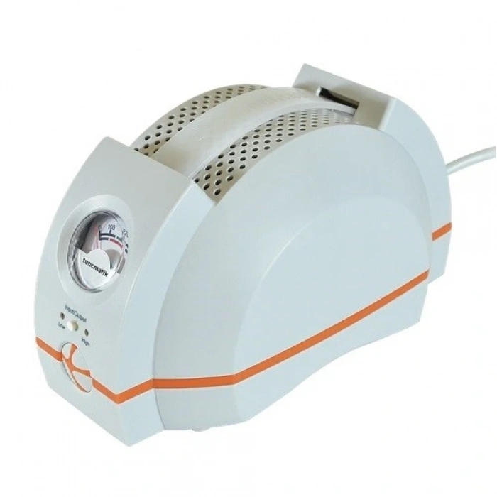 TUNÇMATİK Reguline 600va 1/1 Regülatör Monofaze