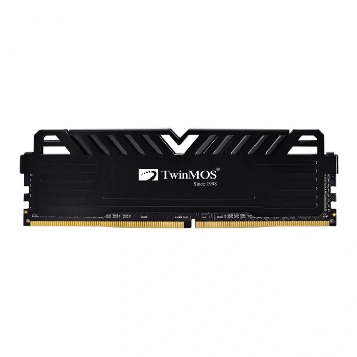 TWINMOS 16GB 3200MHZ DDR4 TORNADOX7 SOĞUTUCULU TMD416GB3200D16BKX7P PC RAM