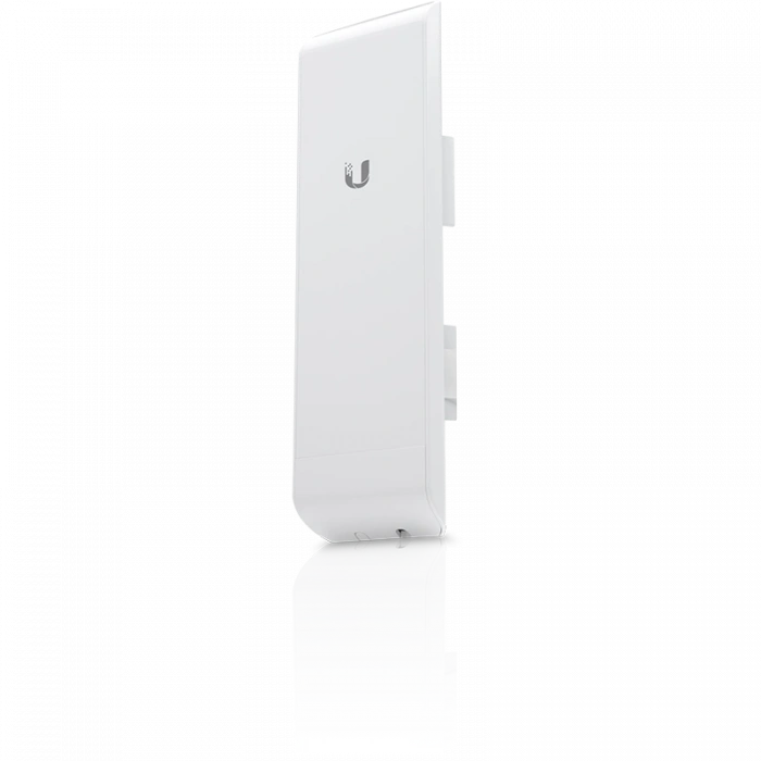 UBIQUITI NANOSTATION NSM2 11dbi 150mbps 2.4ghz 13+km Harici Access Point