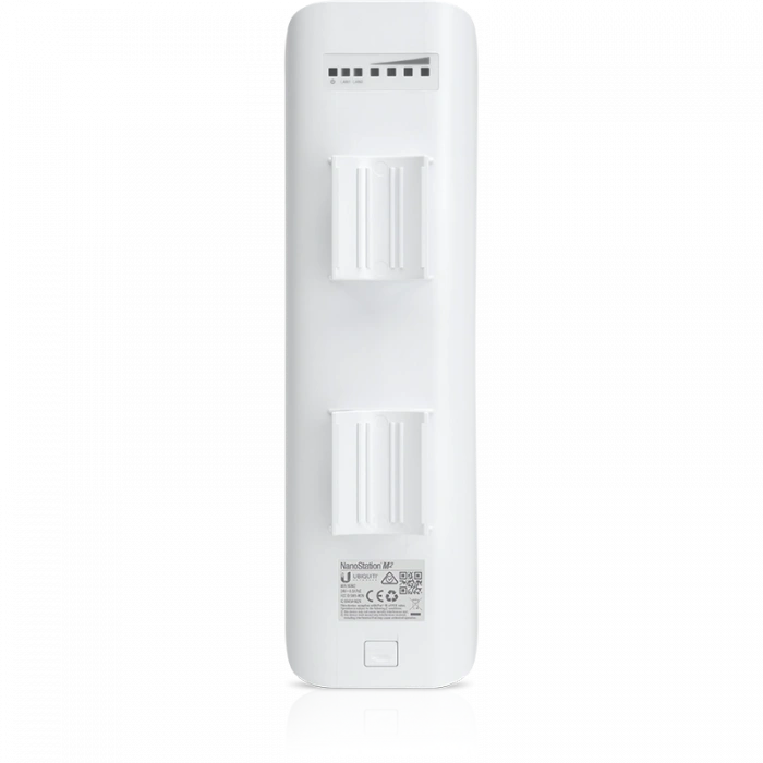 UBIQUITI NANOSTATION NSM2 11dbi 150mbps 2.4ghz 13+km Harici Access Point