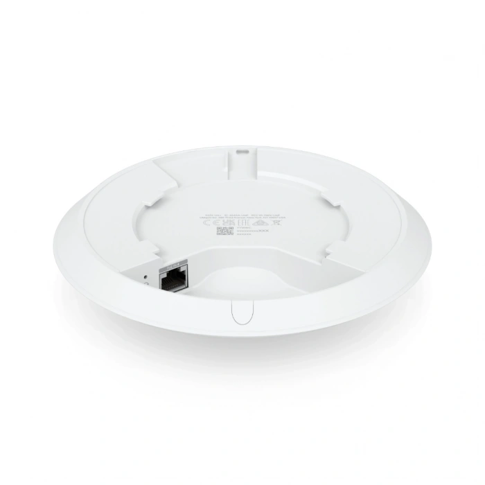 UBIQUITI U6-PLUS AX3000 Dual Band Tavan Tipi Kurumsal Access Point