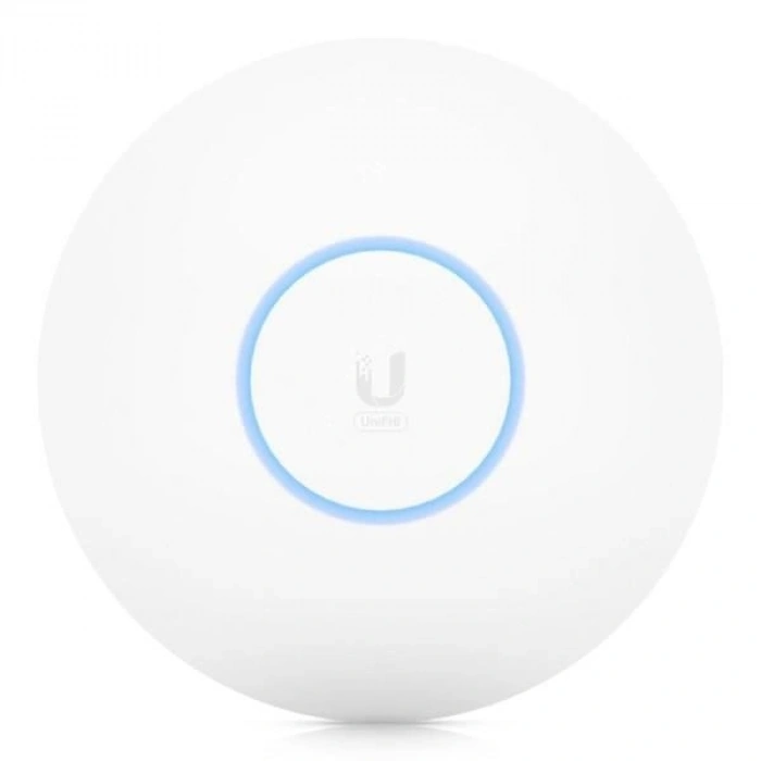 UBIQUITI U6-PRO Wıfı6 AX5400 Dual Band Tavan Tipi Kurumsal Access Point