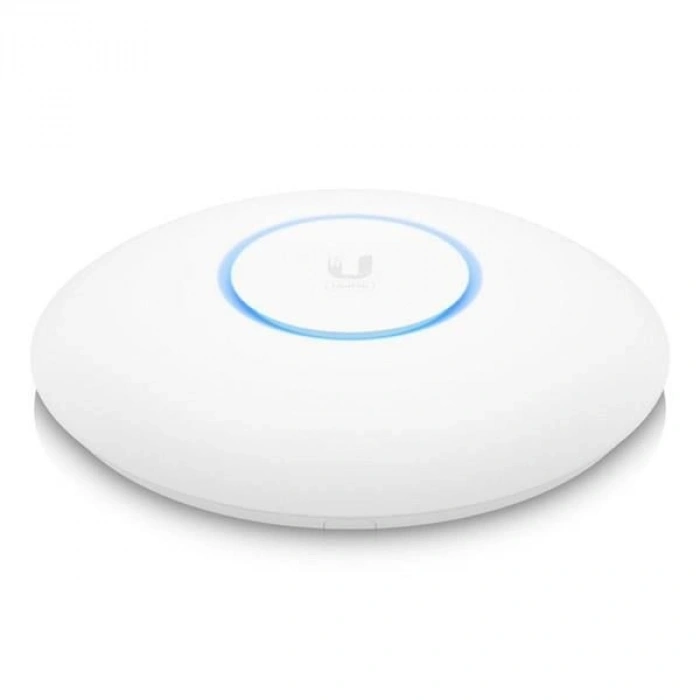 UBIQUITI U6-PRO Wıfı6 AX5400 Dual Band Tavan Tipi Kurumsal Access Point