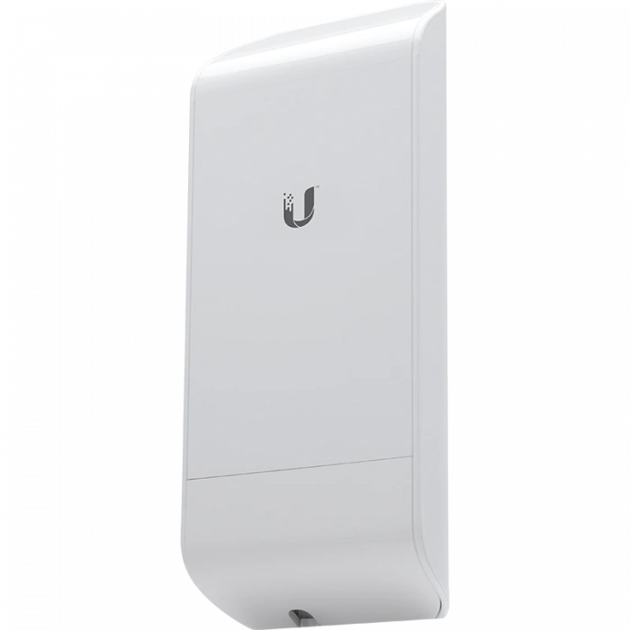 UBIQUITI (UBNT) NANOSTATION LOCO M5 13dbi 150mbps 5ghz 10+km Harici Access Point