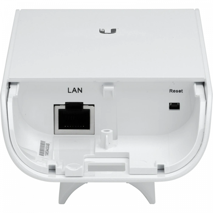 UBIQUITI (UBNT) NANOSTATION LOCO M5 13dbi 150mbps 5ghz 10+km Harici Access Point