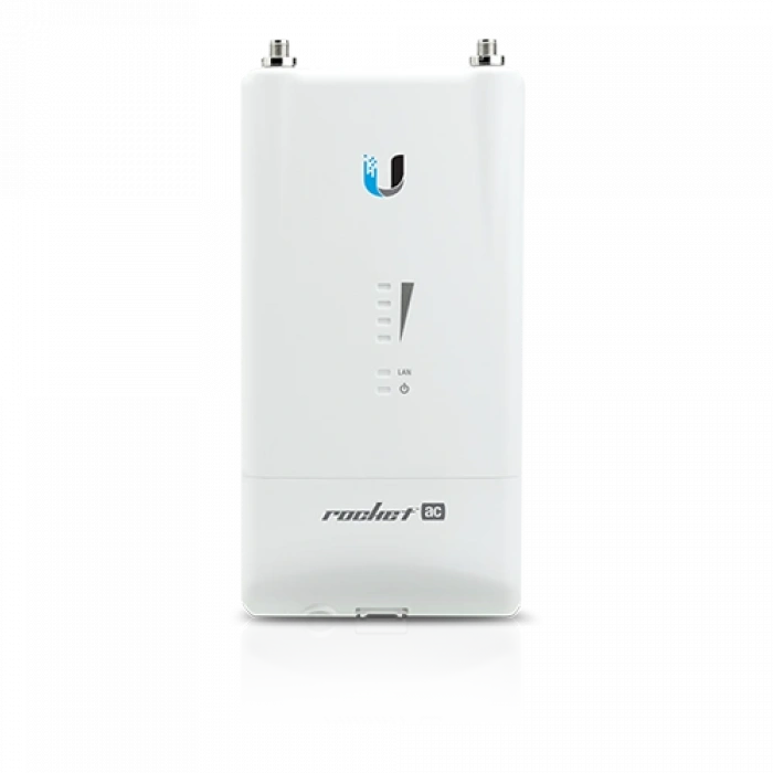 UBIQUITI (UBNT) ROCKET AC R5AC-Lite 450mbps 5ghz Harici Access Point