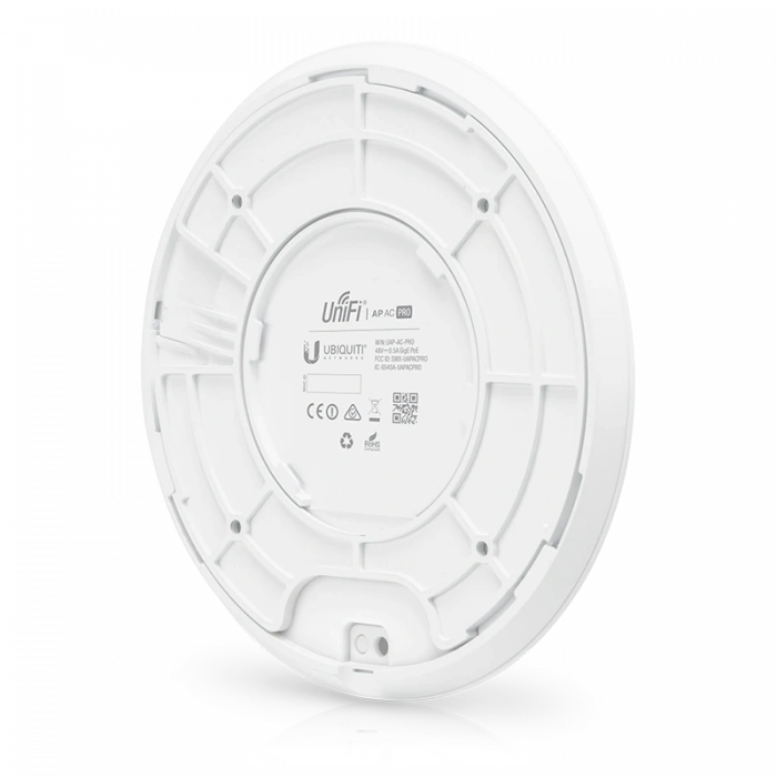 UBIQUITI (UBNT) UNIFI UAP-AC-PRO AC1750 Dual Band Kurumsal Access Point PoE