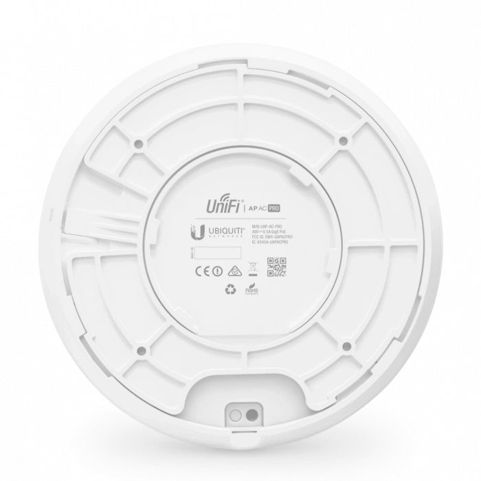 UBIQUITI (UBNT) UNIFI UAP-AC-PRO AC1750 Dual Band Kurumsal Access Point PoE