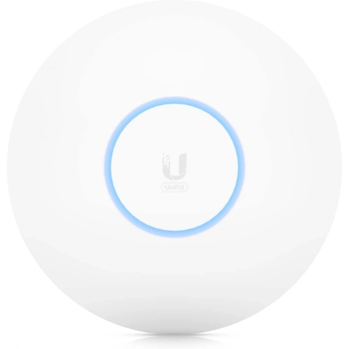UBIQUITI UNIFI U7-PRO WIFI7 DUALBAND INDOOR ACCESS POINT