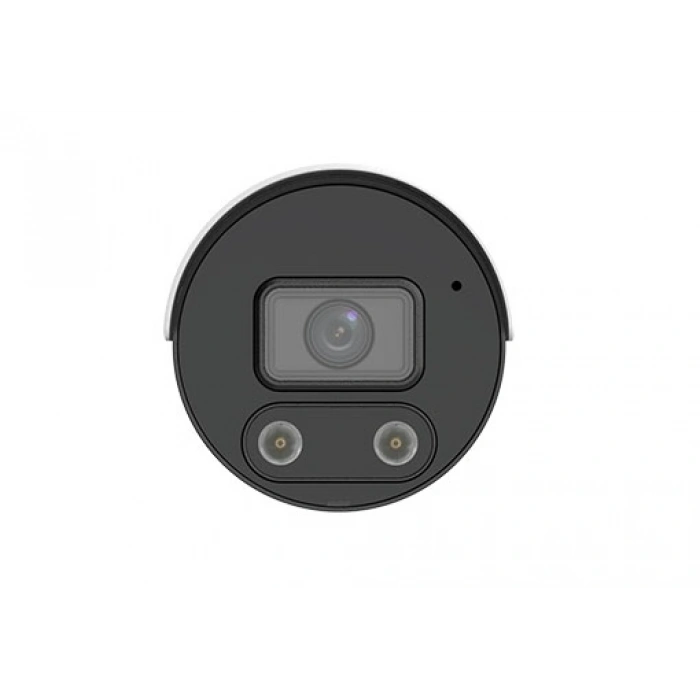 UNV 4MP BULLET 2,8mm IPC2124LE-ADF28-KMC-WL 50metre H265+ IP IR Kamera Colorhunter
