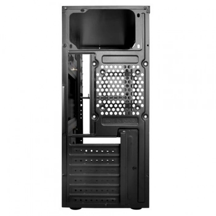 VENTO TA-K62 550W ATX 1xUSB 3.0 / 1xUSB 2.0 SİYAH KASA
