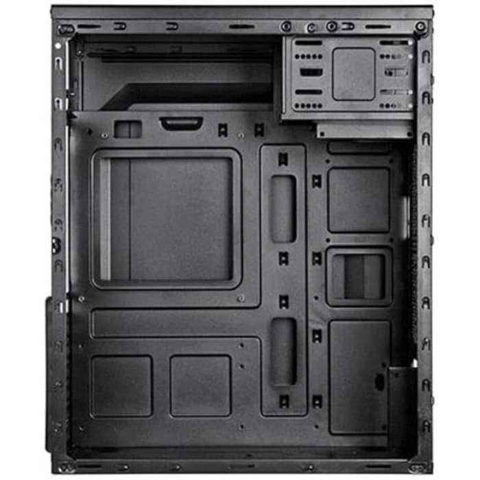 VENTO VS114F 350W 1x8CM/2x12CM FAN ATX 1xUSB2.0/1xUSB3.0 SİYAH KASA