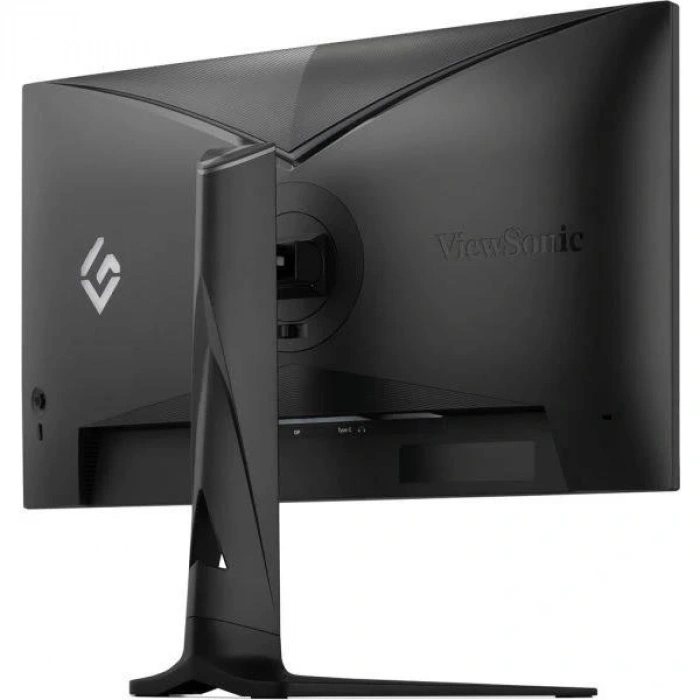 VIEWSONIC 27 FAST IPS XG275D1-4K 0.5MS 160HZ HDMI-DP TYPEC GAMING MONİTÖR 3840X2160