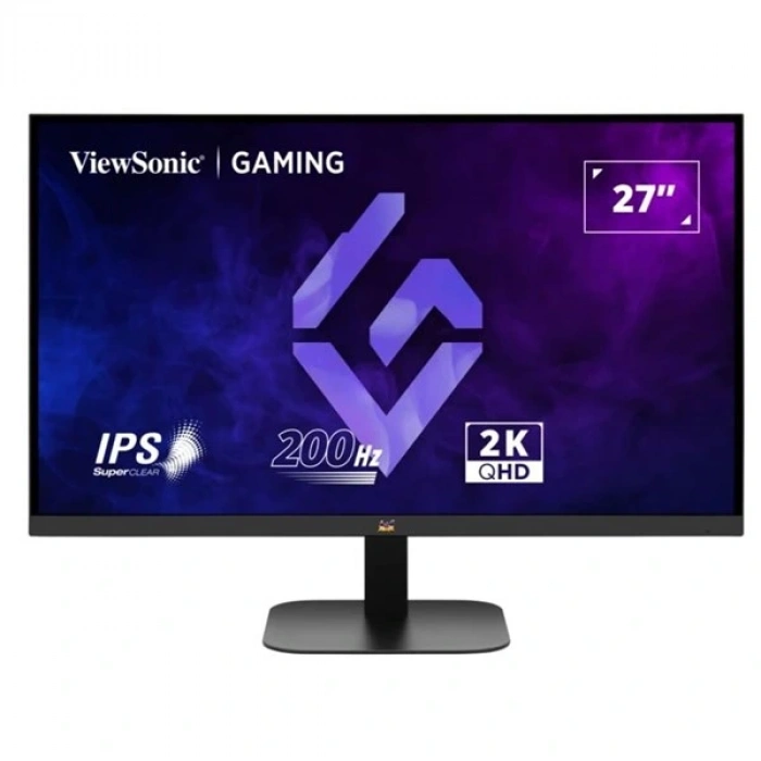 VIEWSONIC 27 IPS VX2757-2K-PRO 1MS 200HZ HDMI-DP GAMING MONİTÖR 2560X1440