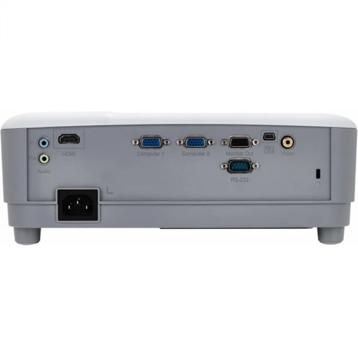 VIEWSONIC 3800ansilümen 800x600 PA503S 22.000:1 15.000saat (Eco Mod) DLP HDMI Projeksiyon
