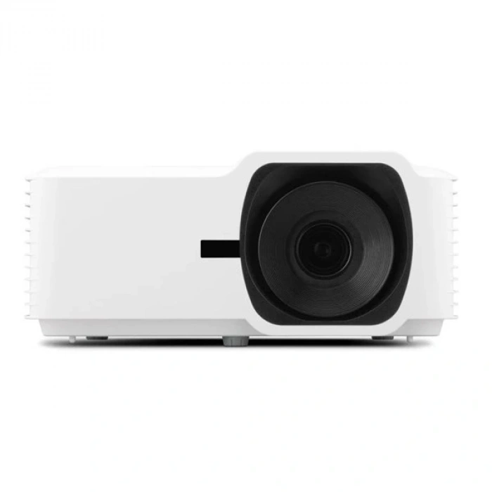 VIEWSONIC 4000 ANSI lumen LSD400W 1280X800 Lazer Is Egıtım Projeksıyonu
