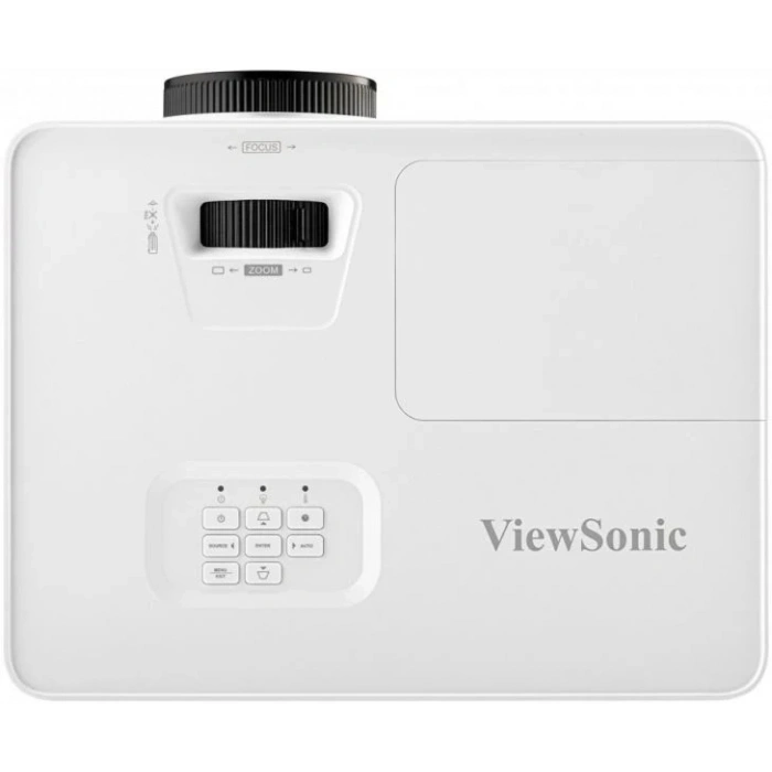 VIEWSONIC 4500ansilümen 1280x800 PA700W DLP HDMI Projeksiyon