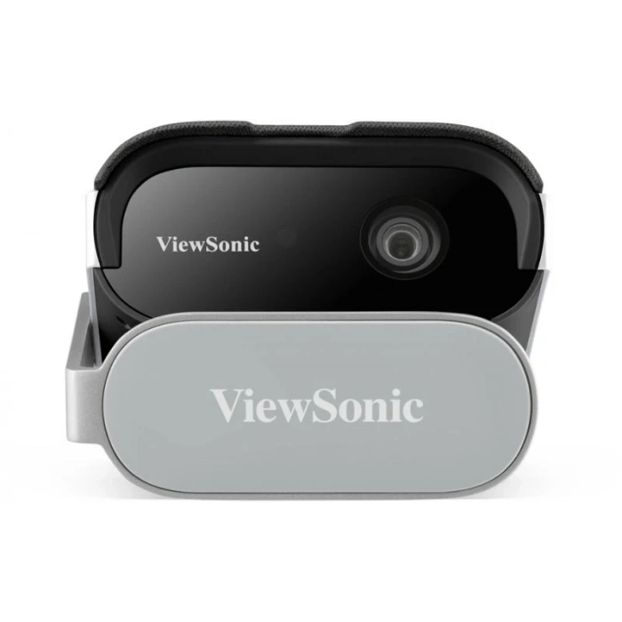 VIEWSONIC 500lümen M1 Max VS20126 1920x1080 Wıfı Kablosuz Google TV LED Projeksiyon