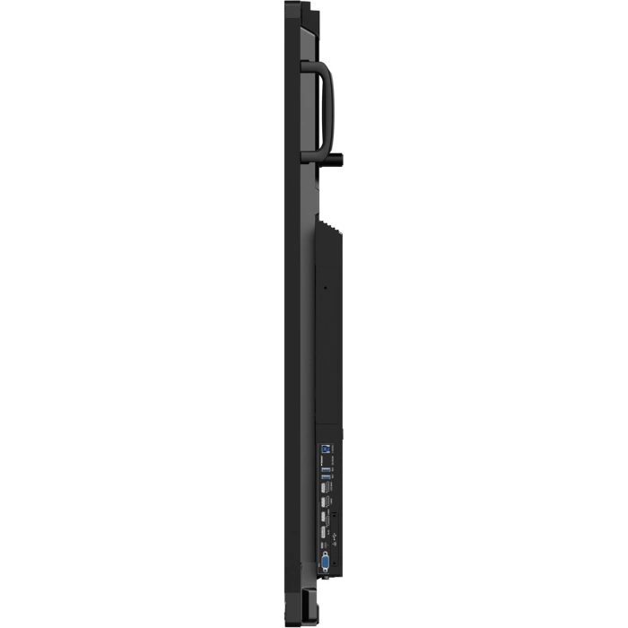VIEWSONIC 55 ViewBoard IFP5551 4K Ultra HD İnteraktif Akıllı Ekran