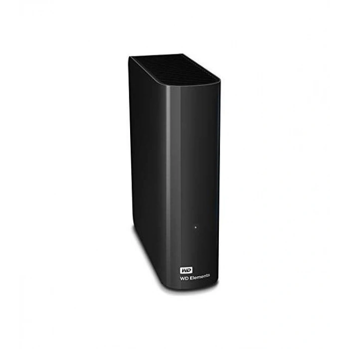 WD 16TB 3.5 Elements WDBWLG0160HBK-EESN USB 3.0 Harici Disk