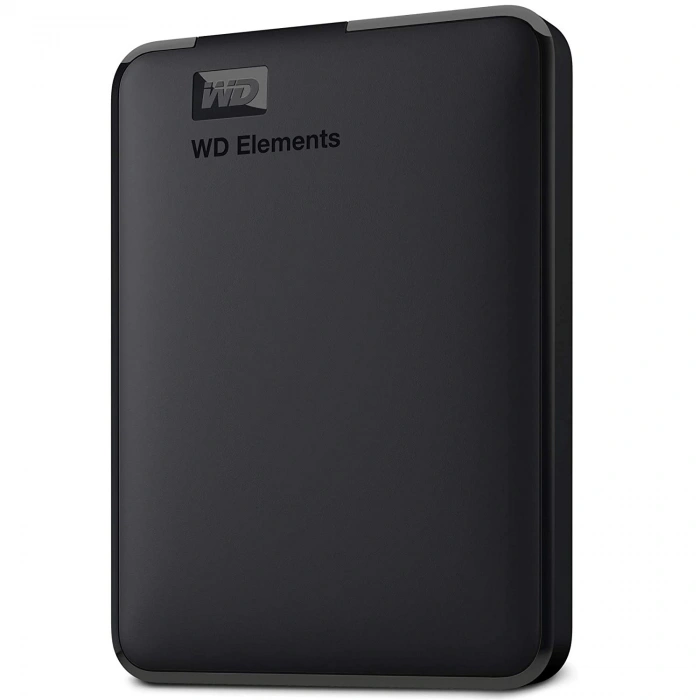 WD 2TB 2.5 ELEMENTS WDBU6Y0020BBK-WESN USB 3.2 Harici Disk