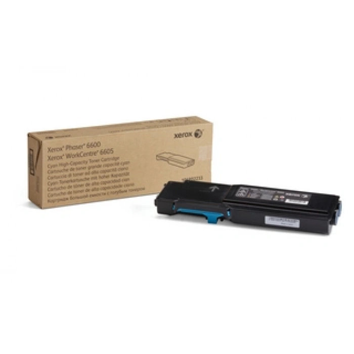 XEROX 106R02233 Cyan Orijinal Toner 6.000 Sayfa