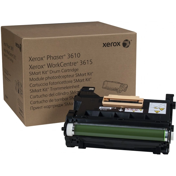 XEROX 113R00773 Phaser 3610 / WorkCentre 3615-3655 Orijinal Drum Ünitesi
