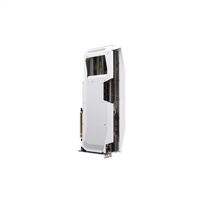 XFX 16GB RX9070XT MAGNETIC AIR OC WHITE RX-97TMARGW9 GDDR6 256Bit RGB PCIE 5.0 BEYAZ