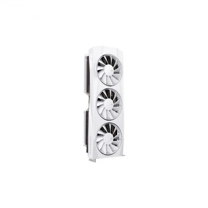 XFX 16GB RX9070XT QUICKSILVER WHITE RX-97TQICKW9 GDDR6 256Bit PCIE 5.0 BEYAZ