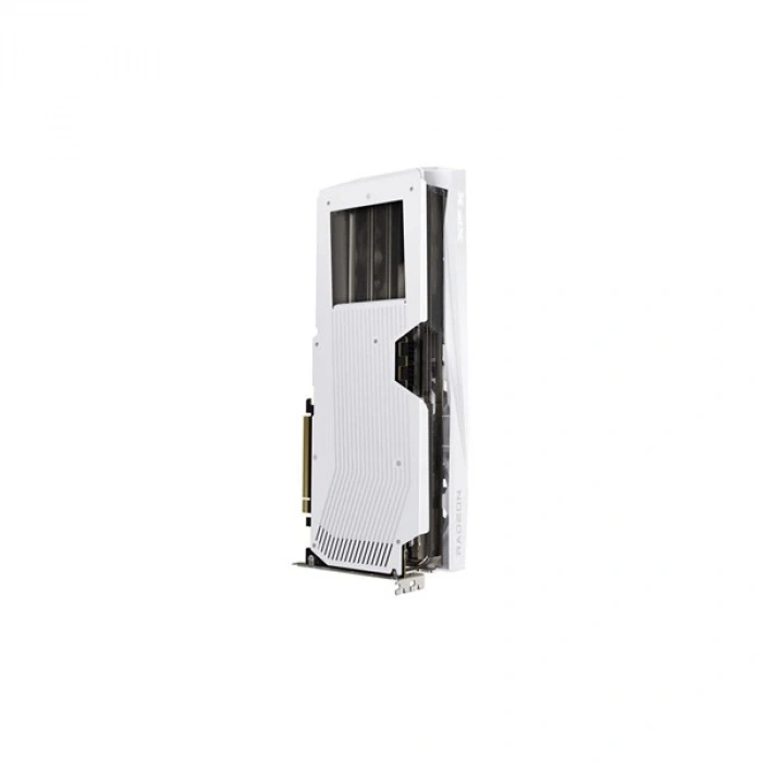 XFX 16GB RX9070XT QUICKSILVER WHITE RX-97TQICKW9 GDDR6 256Bit PCIE 5.0 BEYAZ