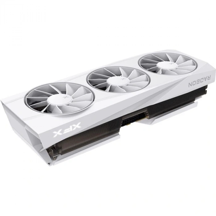 XFX 16GB RX9070XT QUICKSILVER WHITE RX-97TQICKW9 GDDR6 256Bit PCIE 5.0 BEYAZ