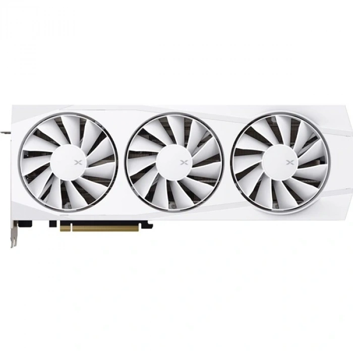 XFX 16GB RX9070XT QUICKSILVER WHITE RX-97TQICKW9 GDDR6 256Bit PCIE 5.0 BEYAZ