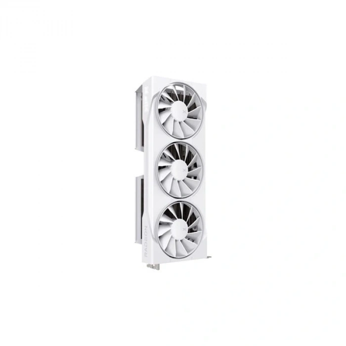 XFX 16GB RX9070XT SWIFT WHITE RX-97TSWF3W9 DDR6 256Bit PCIE 5.0 BEYAZ