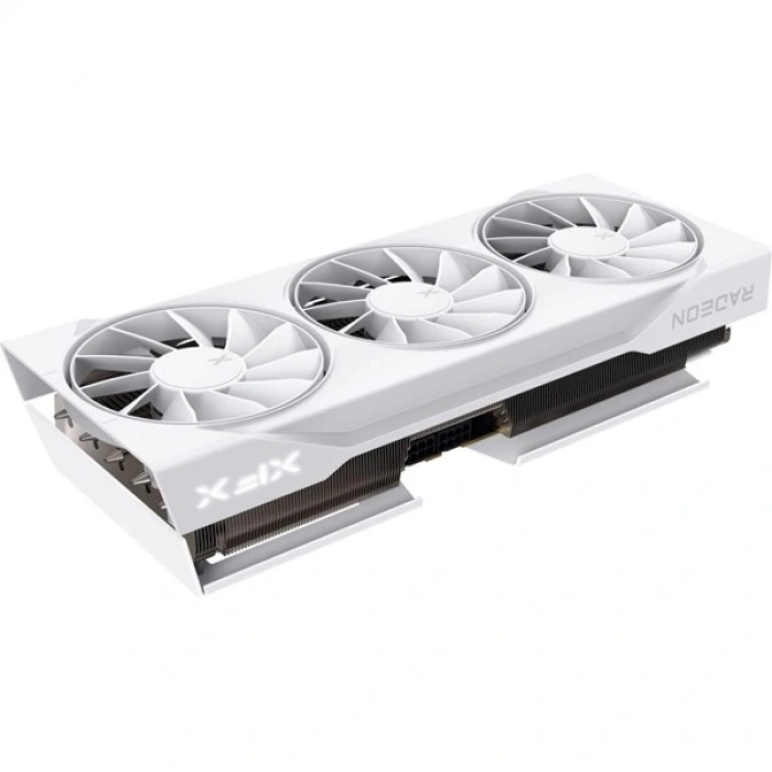 XFX 16GB RX9070XT SWIFT WHITE RX-97TSWF3W9 DDR6 256Bit PCIE 5.0 BEYAZ