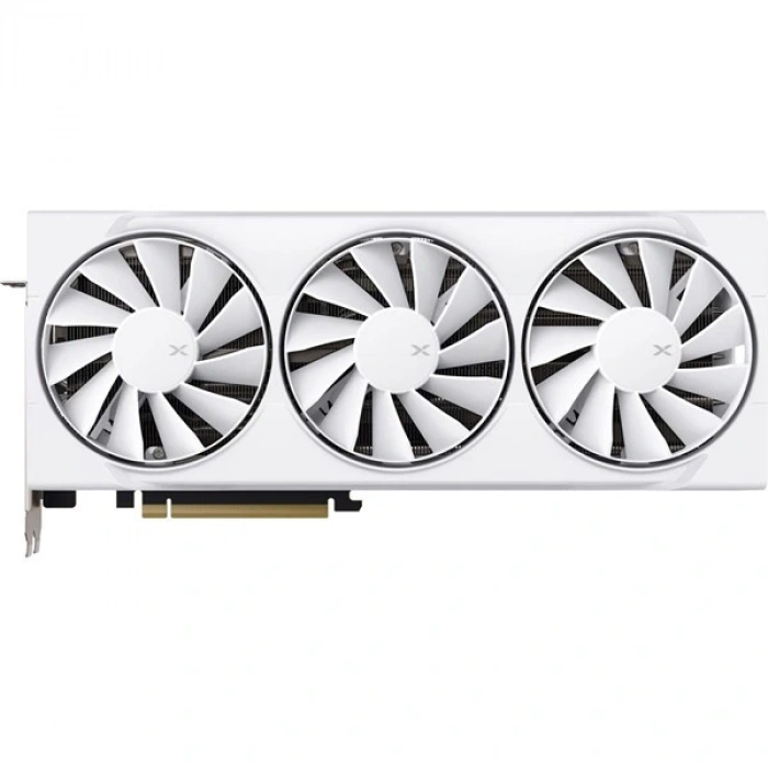 XFX 16GB RX9070XT SWIFT WHITE RX-97TSWF3W9 DDR6 256Bit PCIE 5.0 BEYAZ