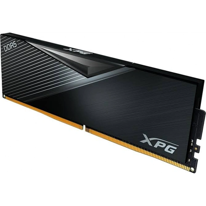 XPG 16GB DDR5 6000MHZ CL30 PC RAM / LANCER AX5U6000C3016G-CLABK