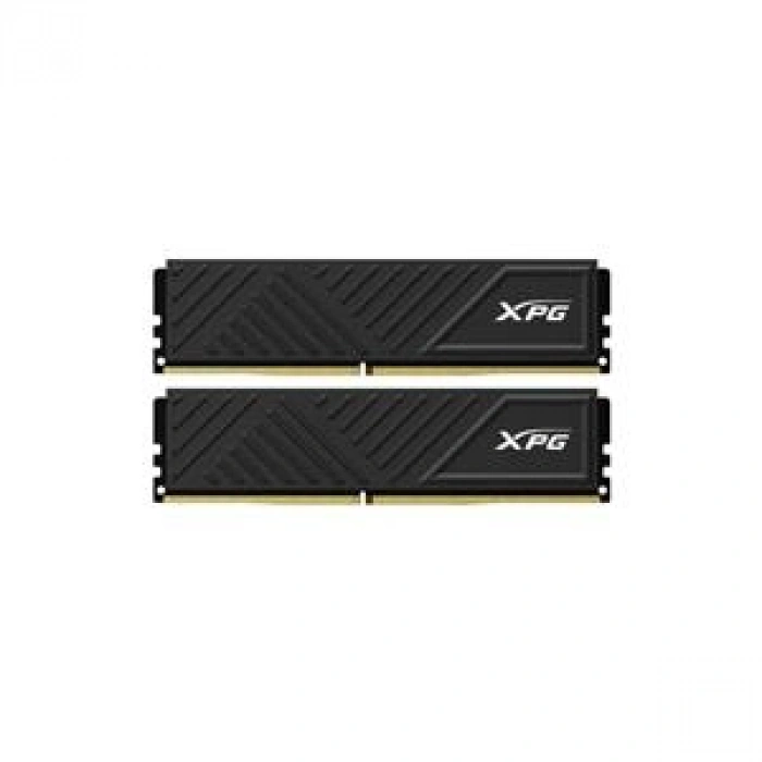 XPG 32GB (2X 16GB) DDR4 3200MHZ CL16 DUAL KIT - PC RAM SPECTRIX D35 AX4U320016G16A-DTBKD35
