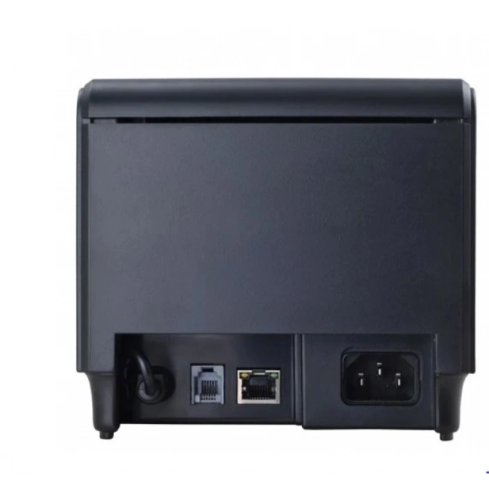 XPRINTER 203dpi XP-Q600 Thermal Fiş Yazıcı Usb,Etehernet