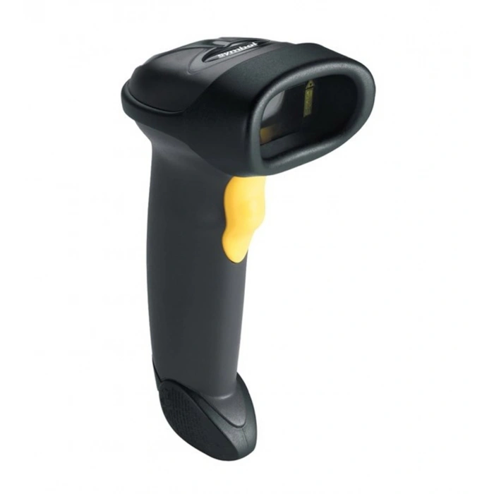 ZEBRA 1D Laser LS2208 USB Barkod Okuyucu