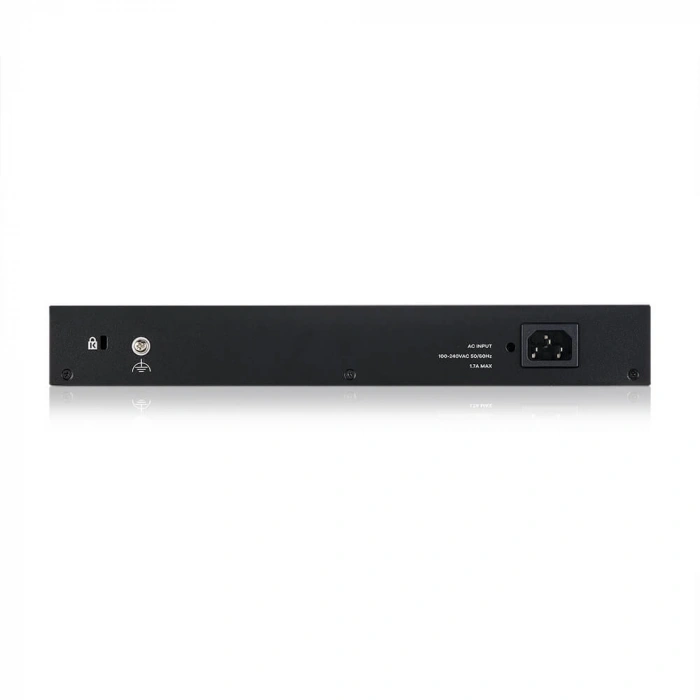 ZYXEL 10-10GbE SFP+ / 2-10GbE Uplink Layer 3 Yönetilebilir Switch XS1935-12F