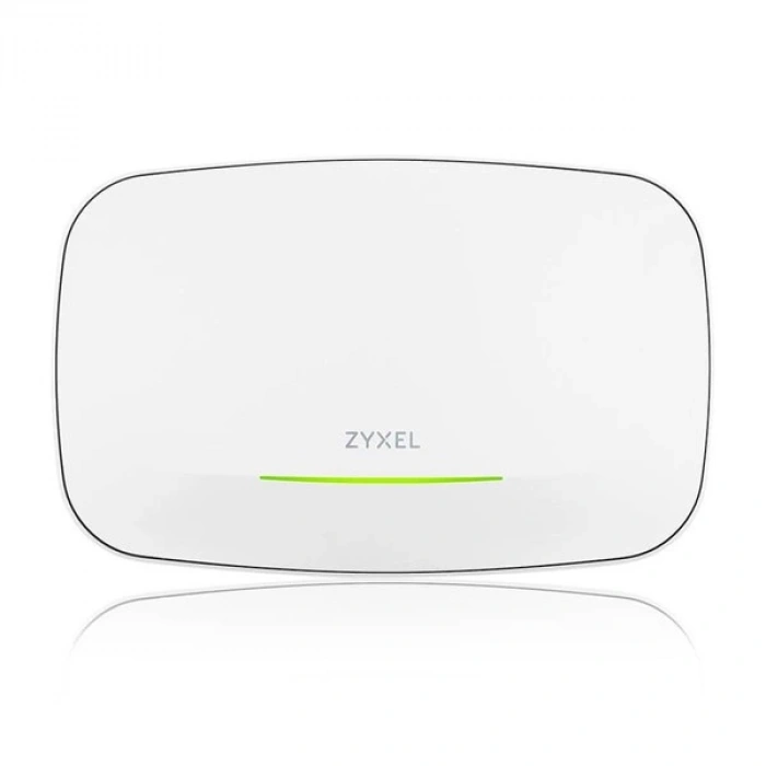 ZYXEL NEBULAFLEX NWA210BE BE12300 WIFI7 DUAL BAND ACCESS POINT