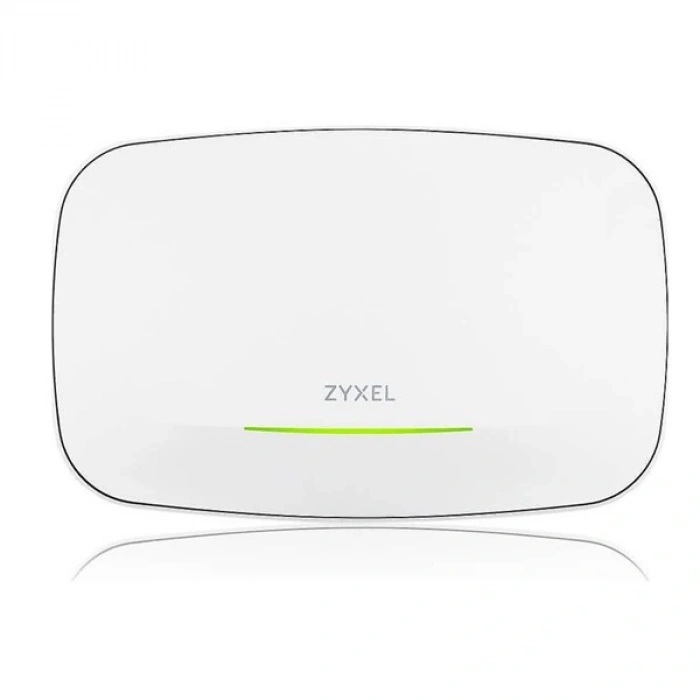 ZYXEL NWA110BE BE6500 WİFİ7 NEBULAFLEX ACCESS POINT