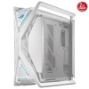 ASUS ROG HYPERION GR701 ÇELİK ALAŞIMLI GAMING E-ATX PC KASASI BEYAZ